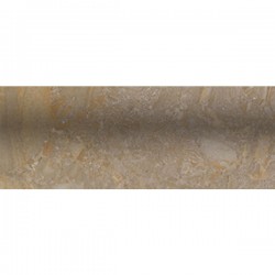 Фриз DOLOMITE MOKA ZOCALO  с размер 12 x 25.1 см.